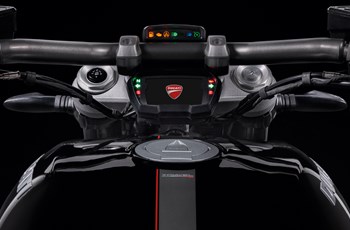 Ducati XDiavel S 2019 - Bild 12 Ducati XDiavel S 2019 - Bild 12